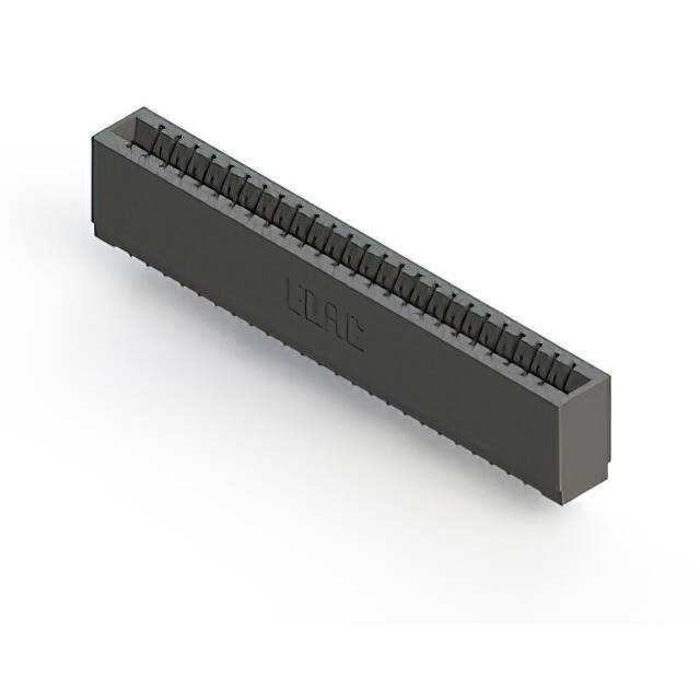 746-025-540-101 EDAC Inc.  Edgeboard Connectors